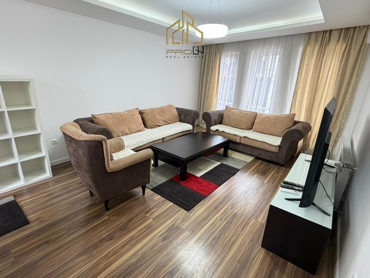 Banesë me qira – Aktash 3