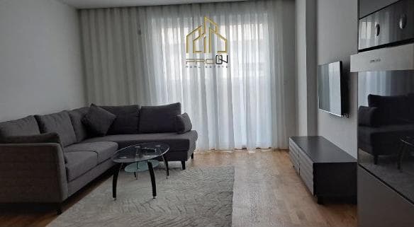Banesë me qira – Rruga B