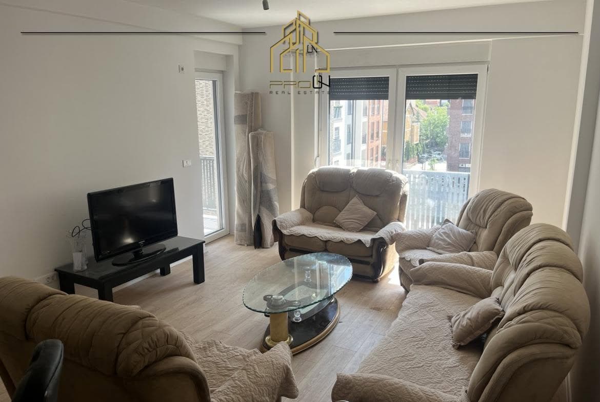 Banesë me qira – Mati 1 2