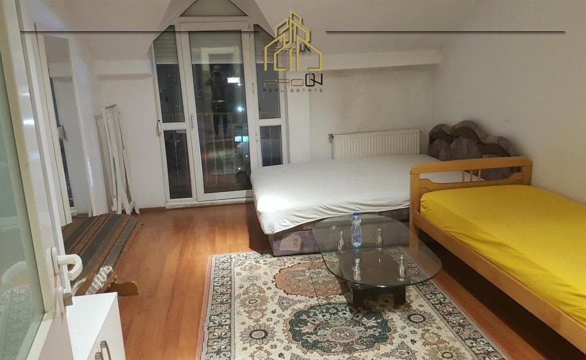 Banesë me qira – Qendër 2
