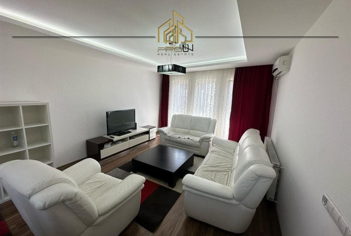 Banesë me qira – Aktash 3