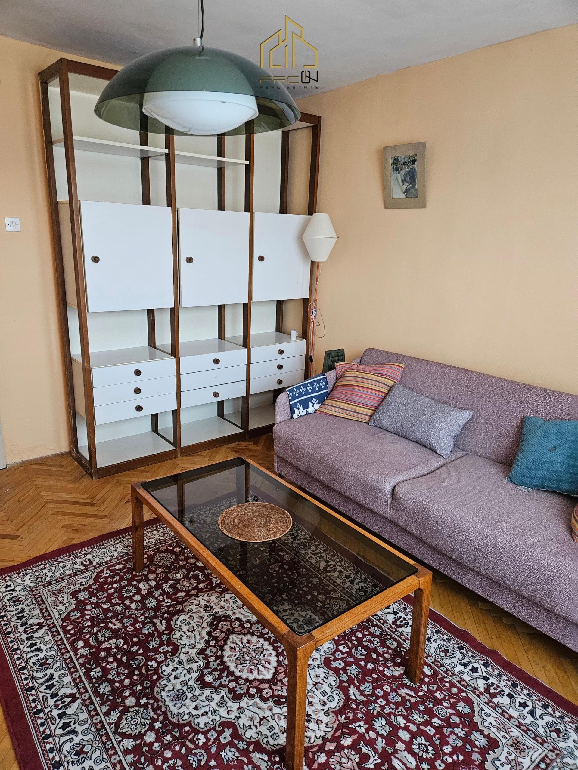 Garsoniere me qira – Pejton 3