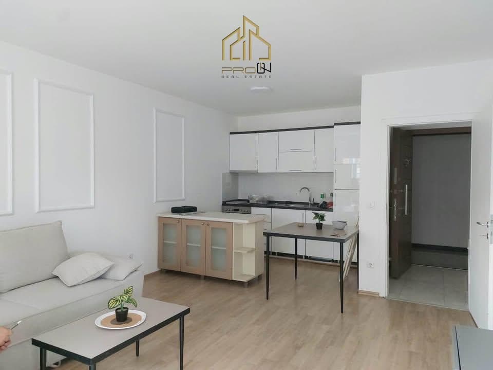 Banesë me qira – Rruga B 4