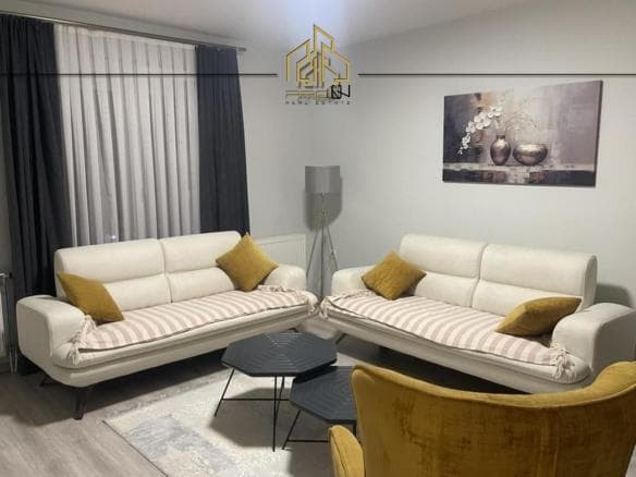 Banesë me qira – Rruga B