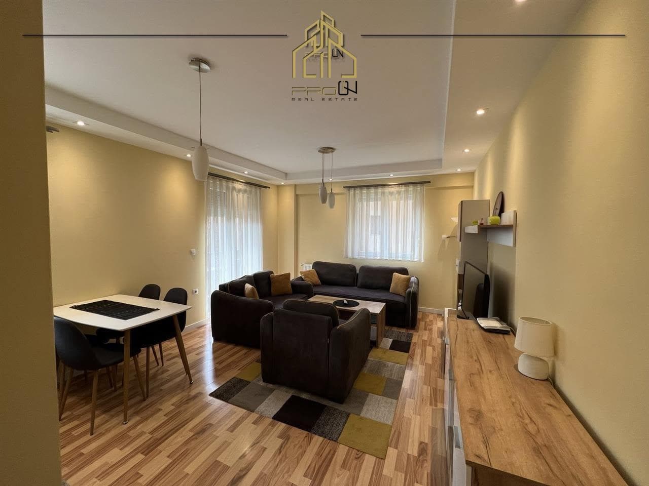 Banesë me qira – Mati 1 2