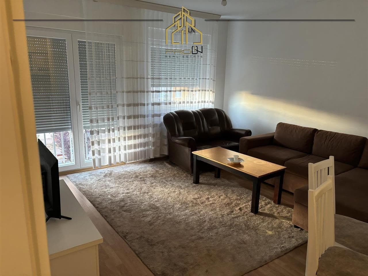 Banesë me qira – Mati 1 2