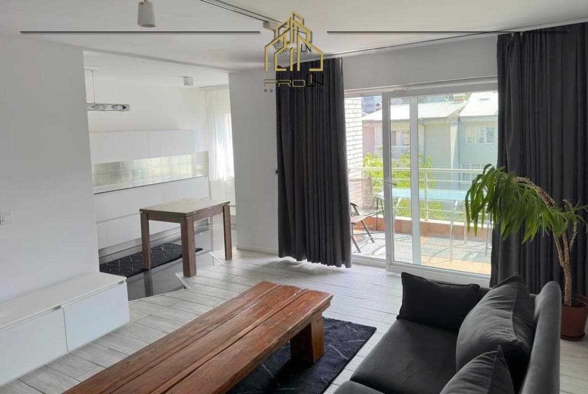 Banesë Duplex me qira – Dardani 3