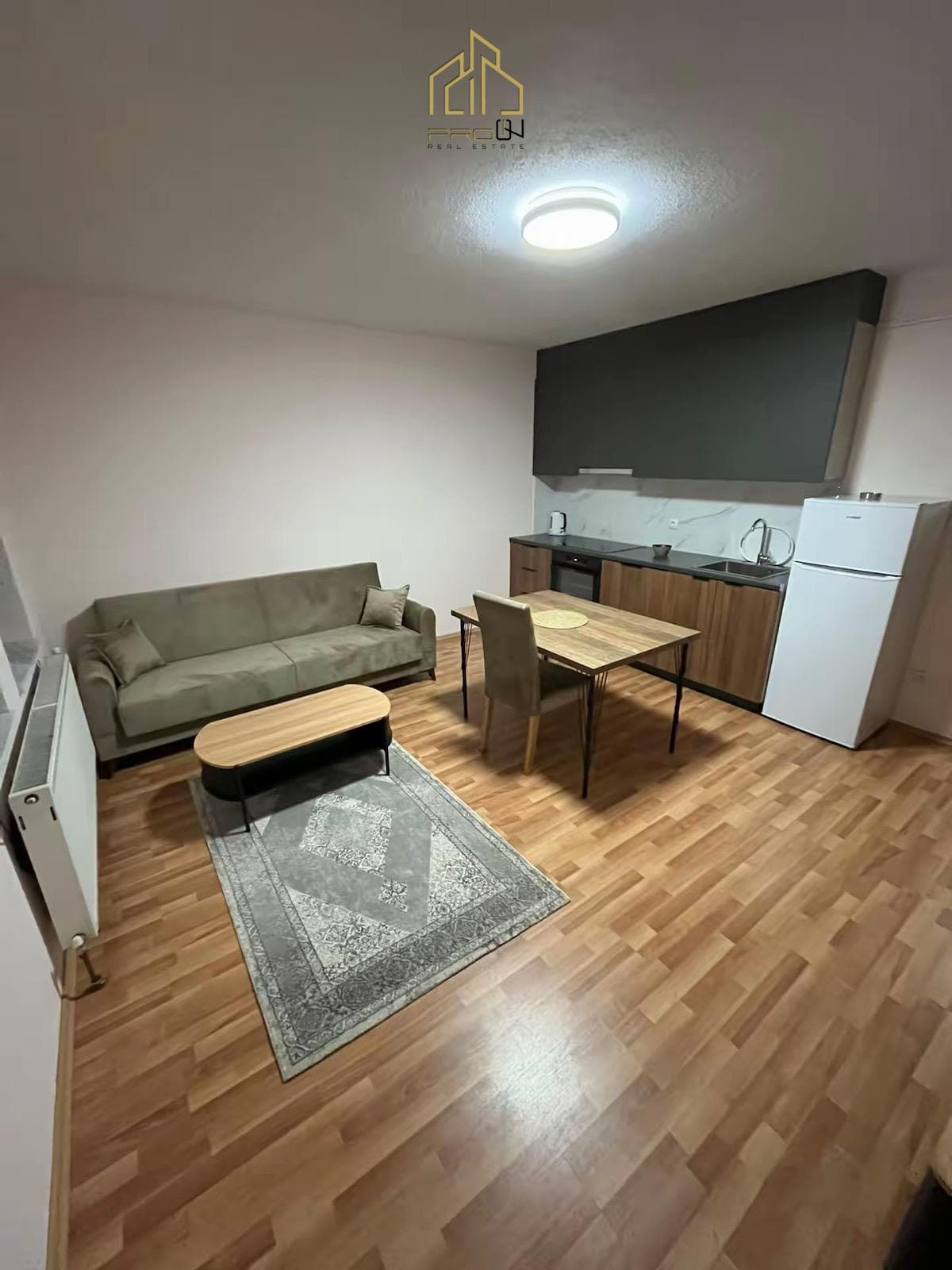 Kat shtëpie me qira – Taukbahqe 3