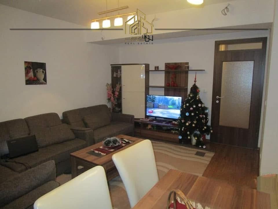 Banesë me qira – Rruga C 4