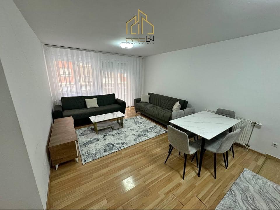 Banesë me qira – Mati 1 2