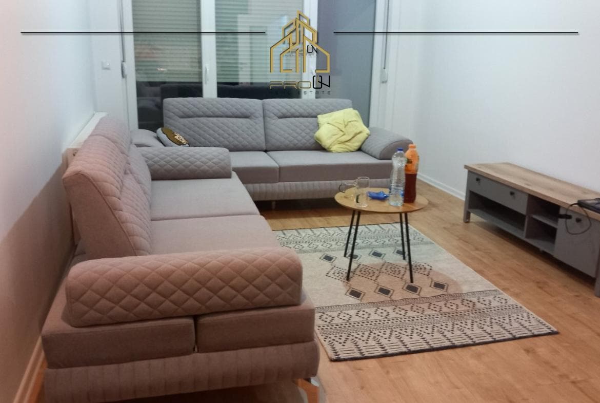 Banesë me qira – Rruga C 2