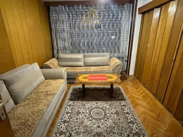 Banesë me qira – Dardani
