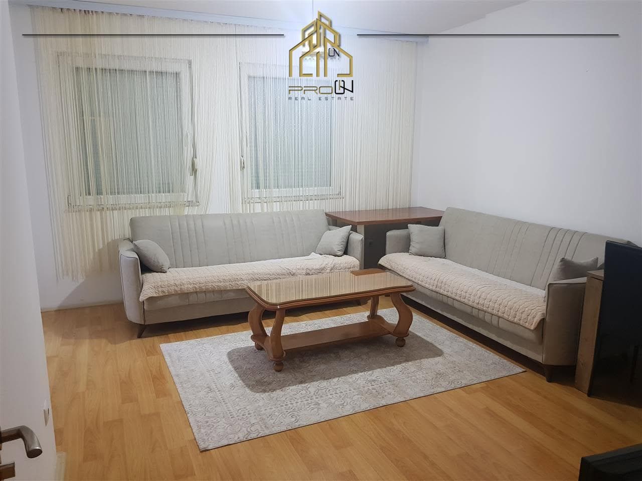 Banesë me qira – Mati 1 2