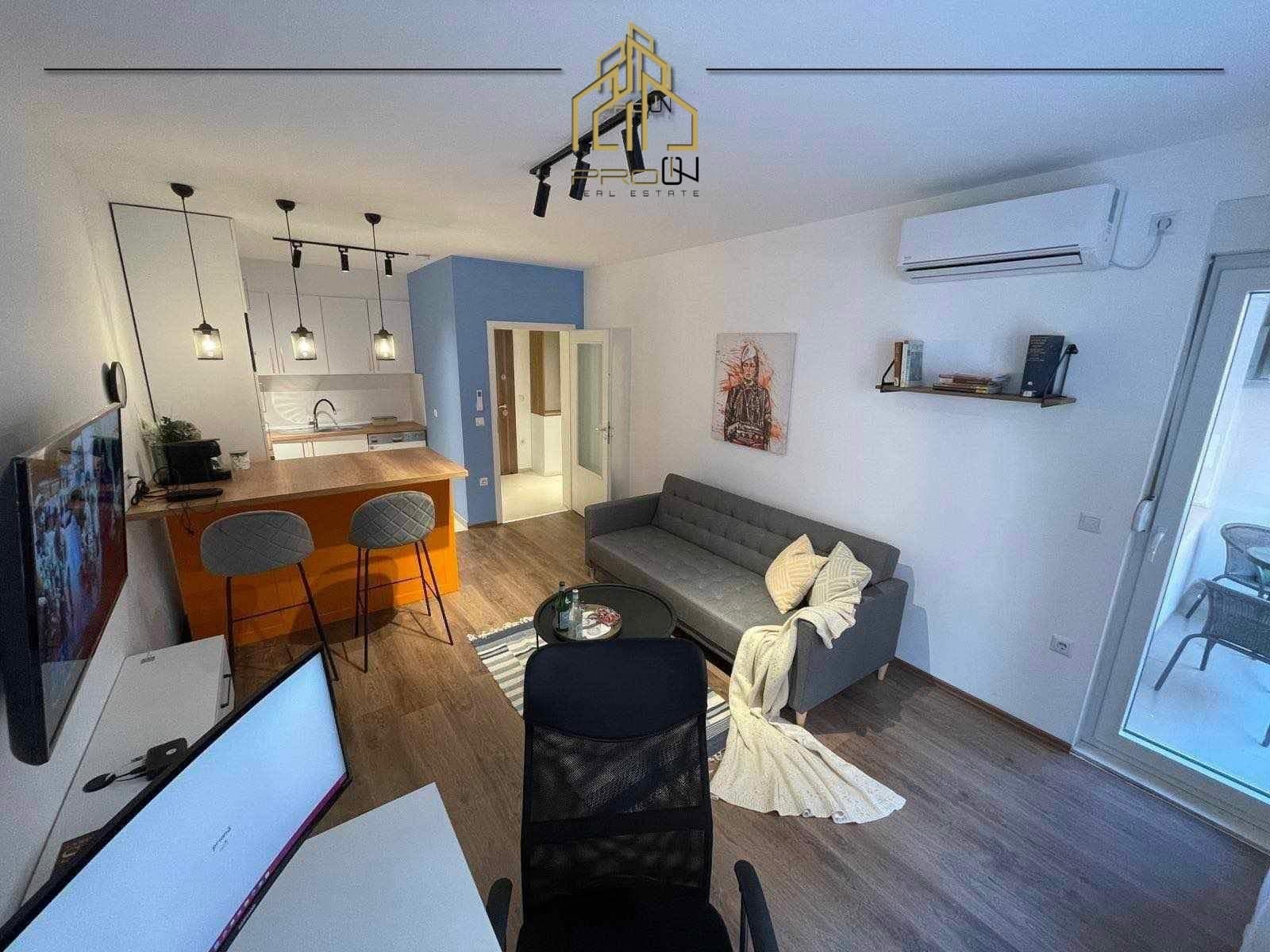 Banesë me qira – Mati 1 3