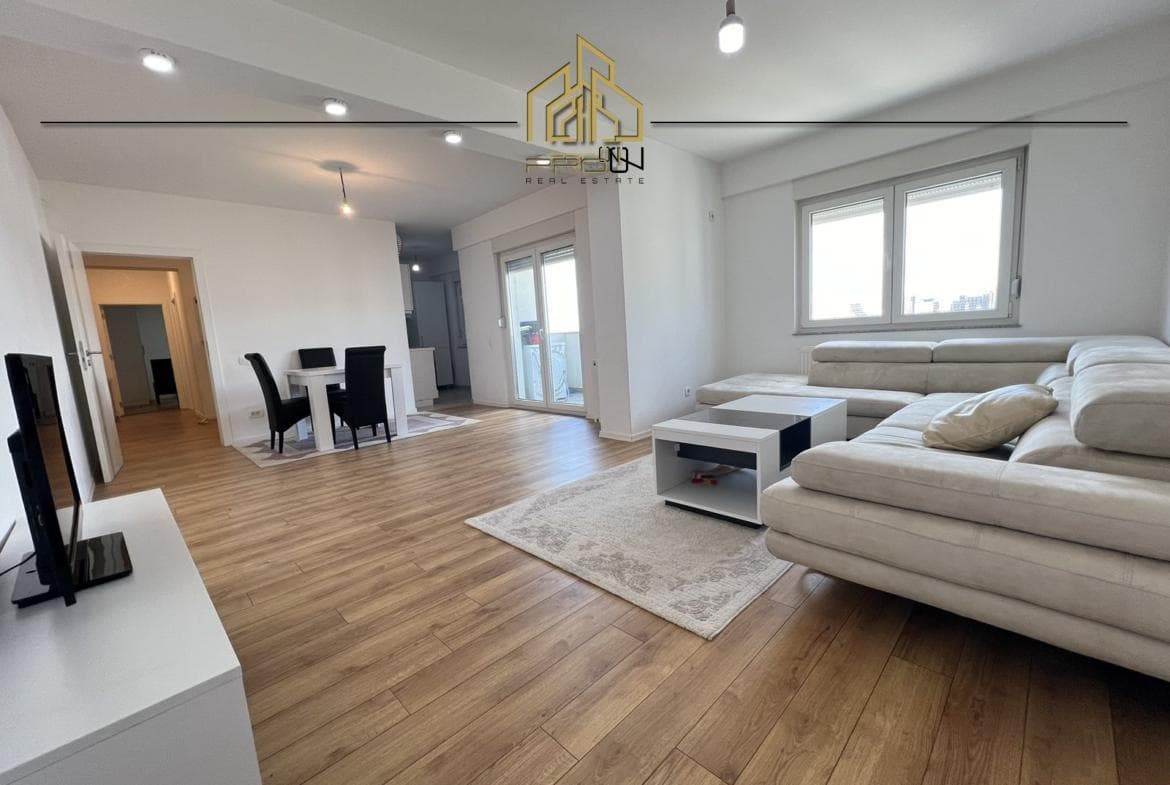 Banesë me qira – Mati 1 2