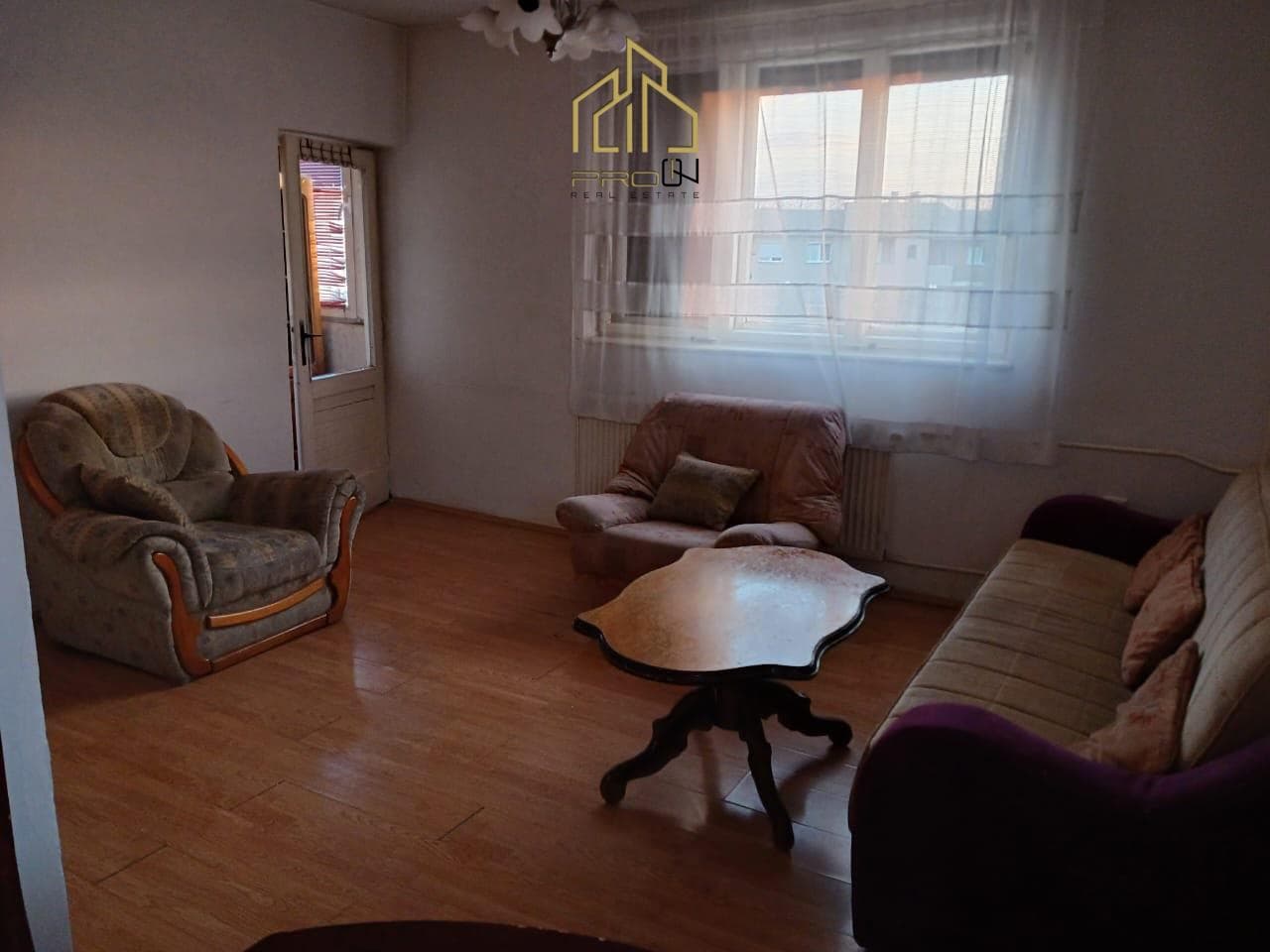 Banesë me qira – Ulpianë 2