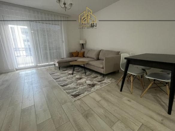 Banesë me qira – Mati 1