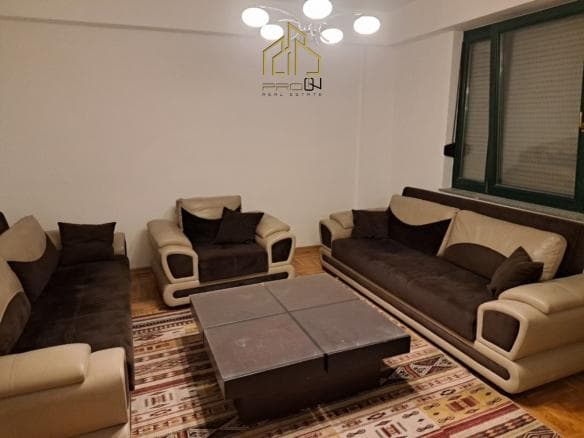 Banesë me qira – Kalabri (Emshir)