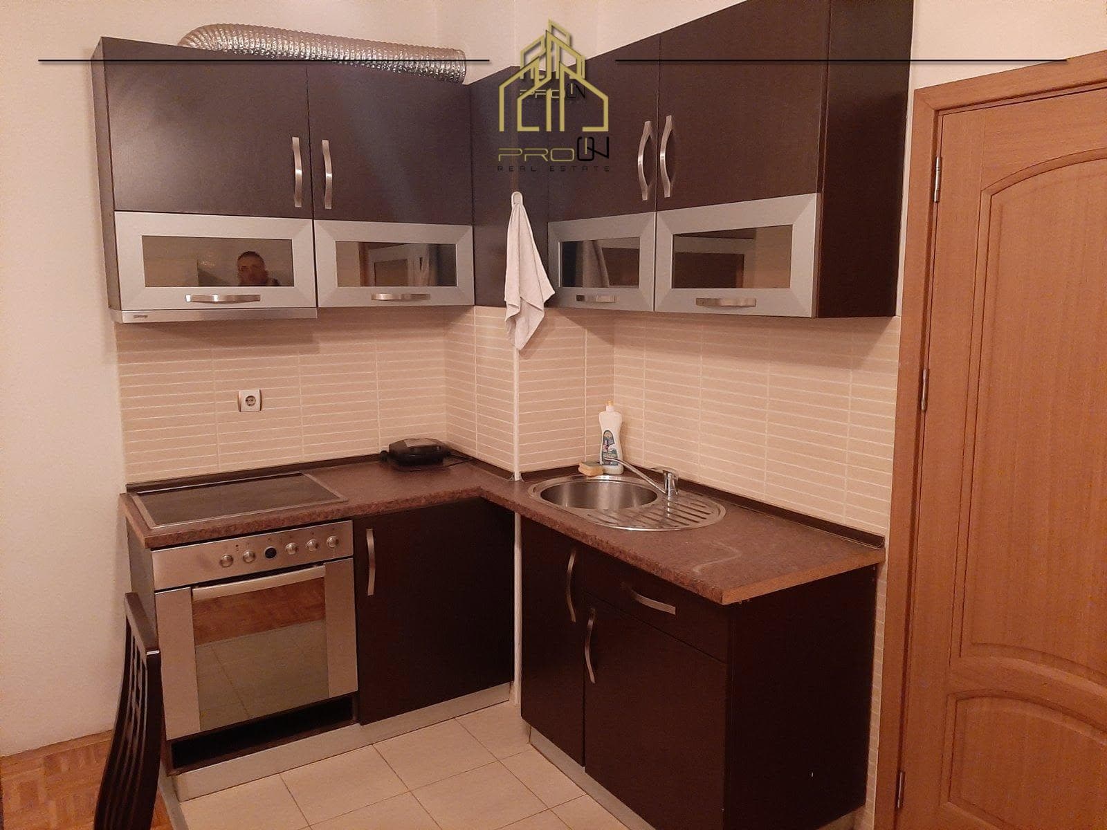 Garsoniere me qira – Qendër 4