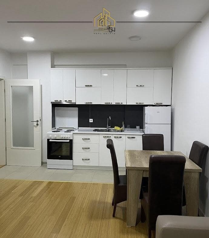 Banesë me qira – Mati 1 4