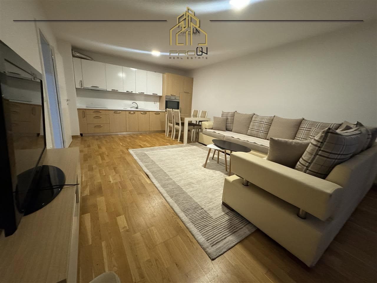 Banesë me qira – Bregu Diellit 2