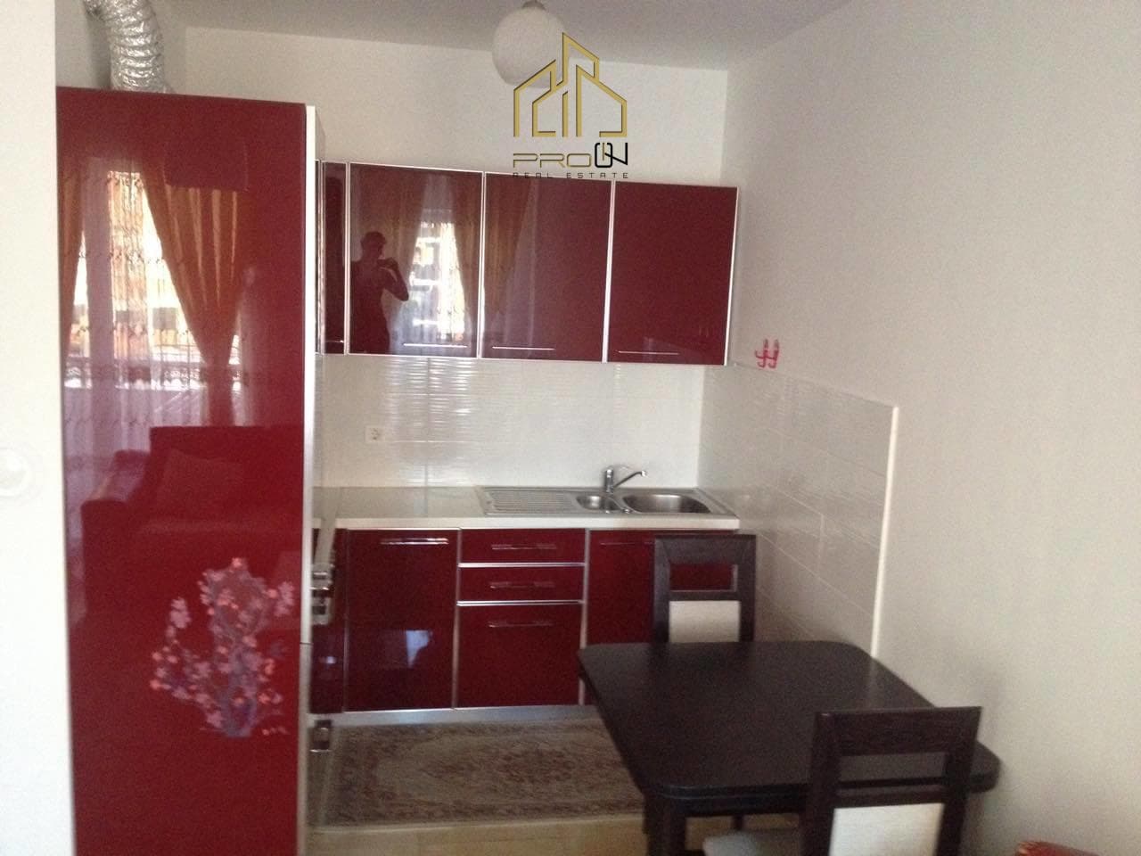 Banesë me qira – Mati 1 4