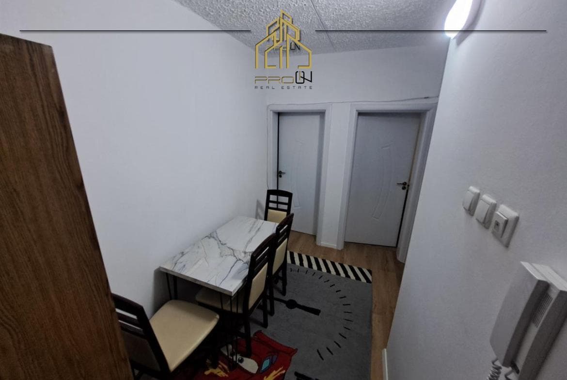 Banesë me qira – Ulpianë 4