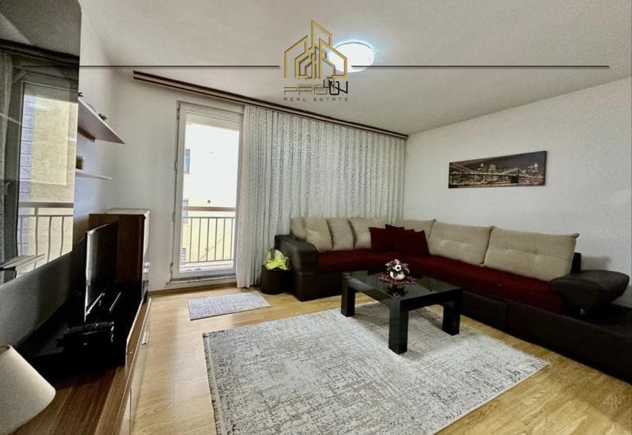 Banesë me qira – Qendër 2
