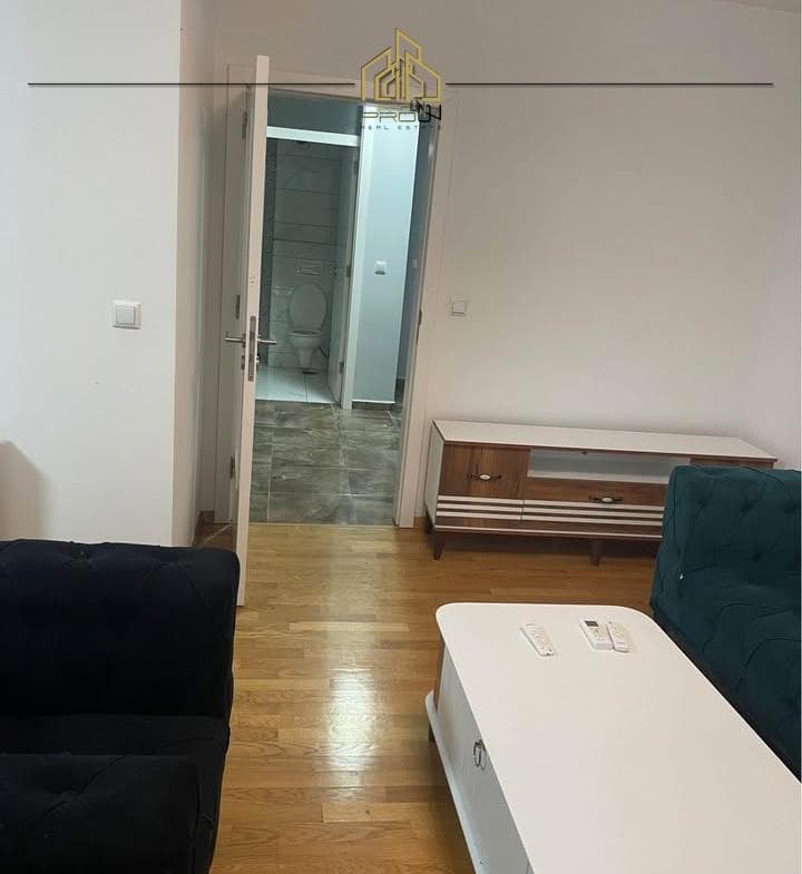 Banesë me qira – Mati 1 4