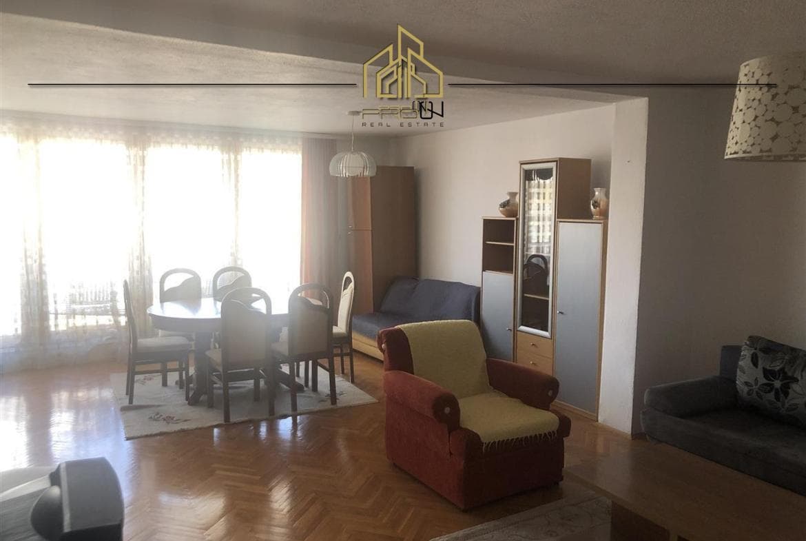 Banesë me qira – Tophane 4