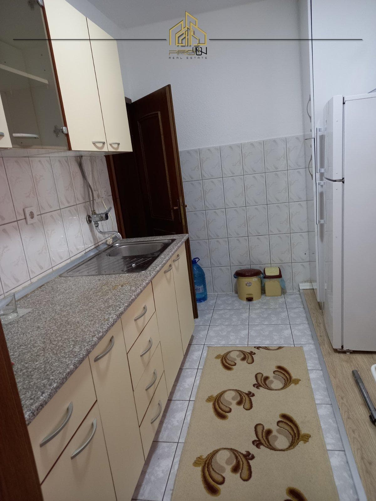 Banesë me qira – Qendër 4