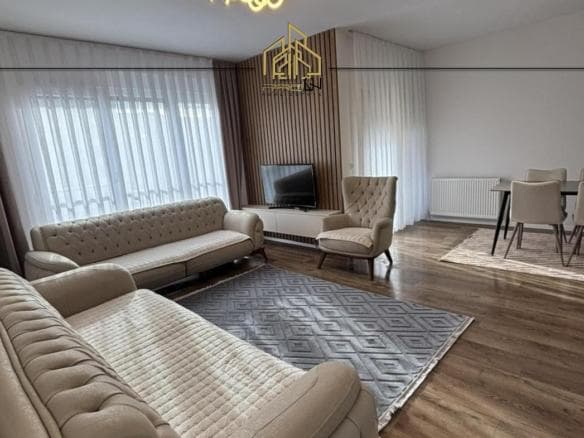 Banesë me qira – Mati 1