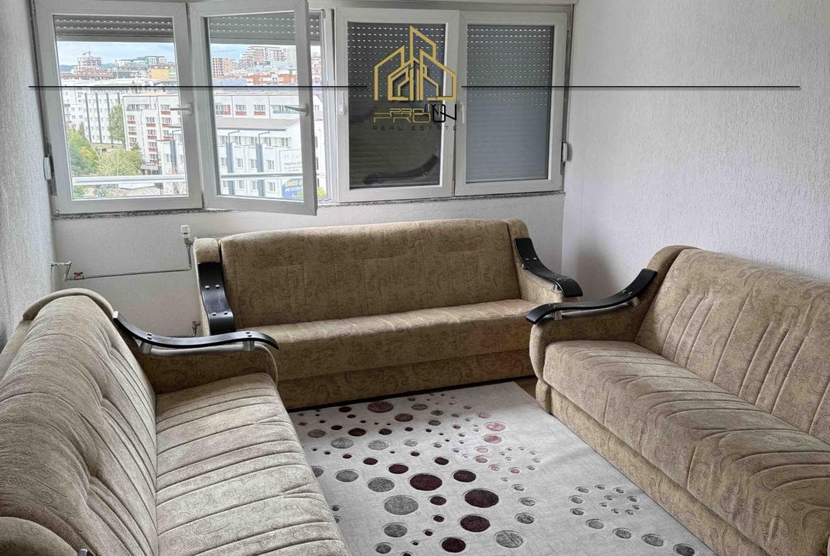Banesë me qira – Ulpianë 2