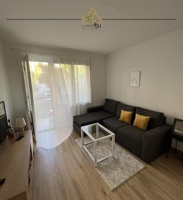 Banesë me qira – Ulpianë 2