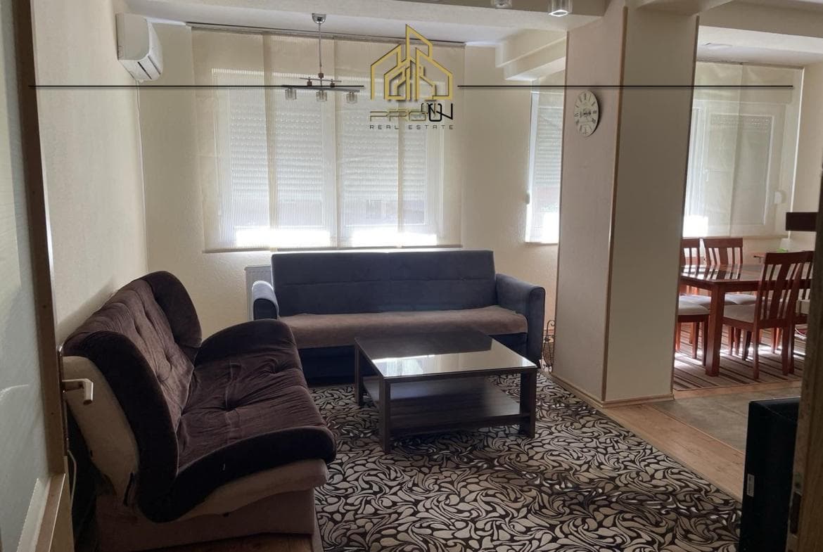 Banesë me qira – Tophane 2