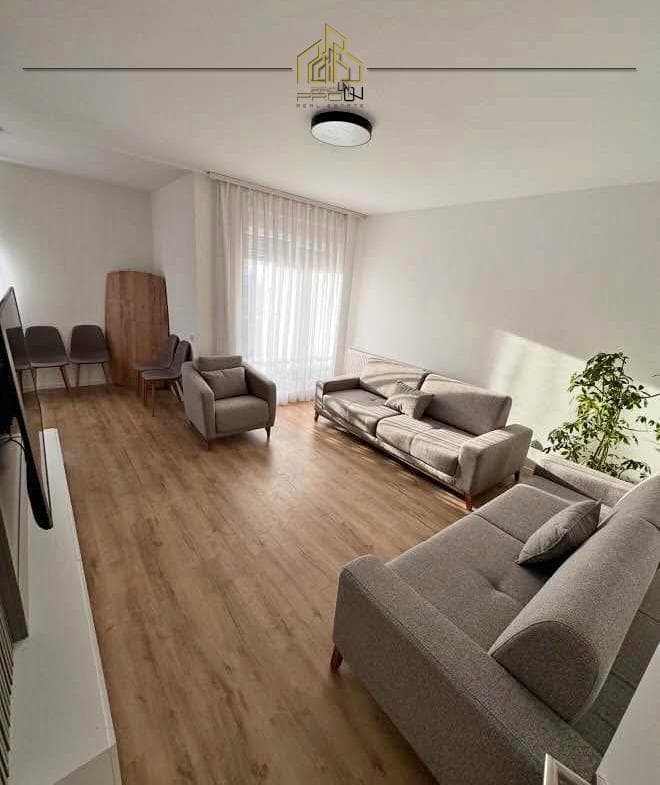 Banesë me qira – Rruga B 2