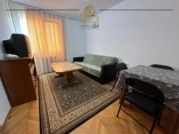 Banesë me qira – Dardani
