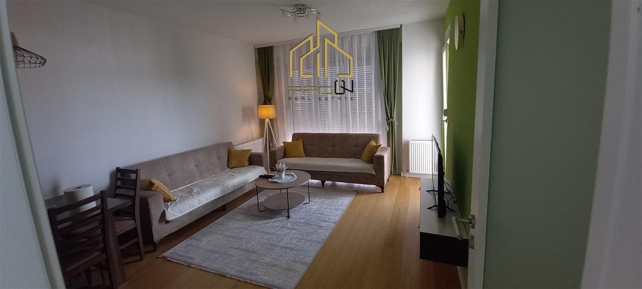 Banesë me qira – Mati 1 2