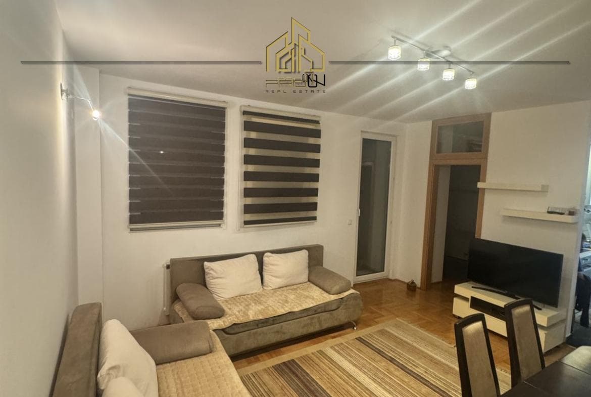 Banesë me qira – Mati 1 2