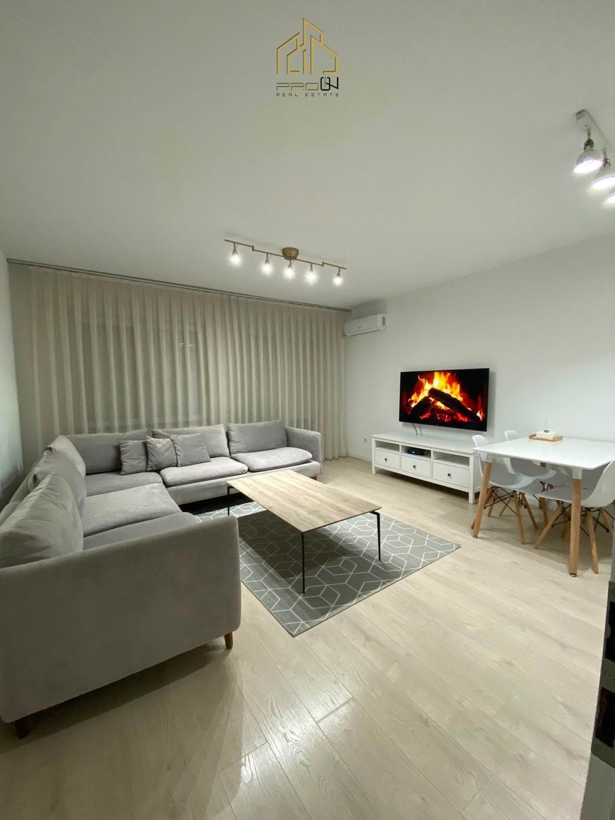 Banesë me qira – Mati 1 2