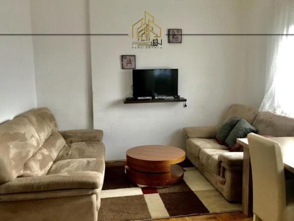 Banesë me qira – Kalabri (Emshir)