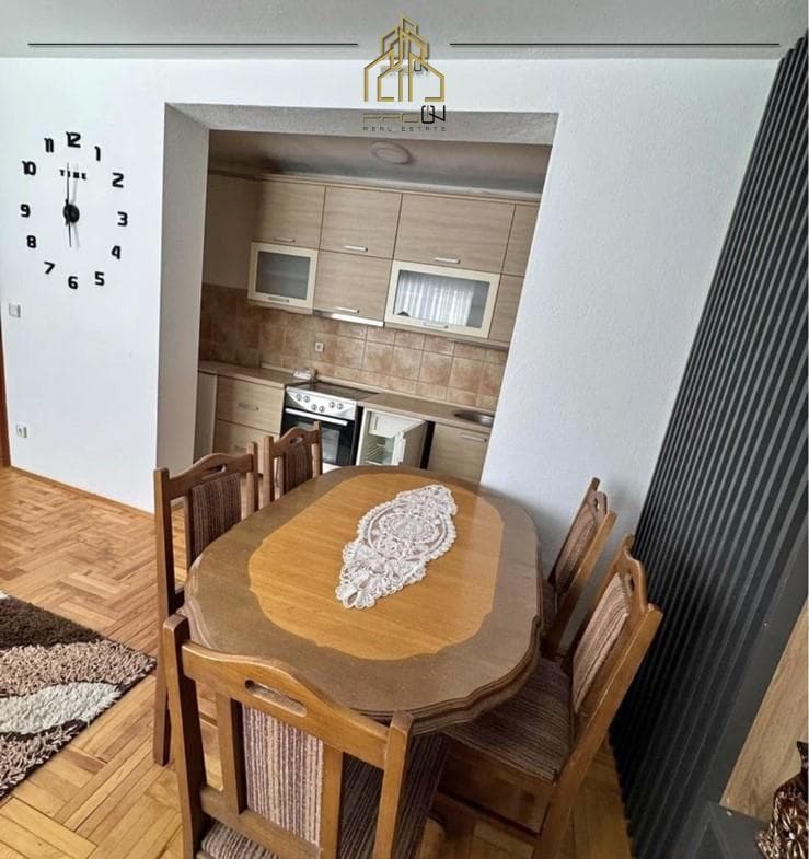 Banesë me qira – Arbëri (Dragodan) 4