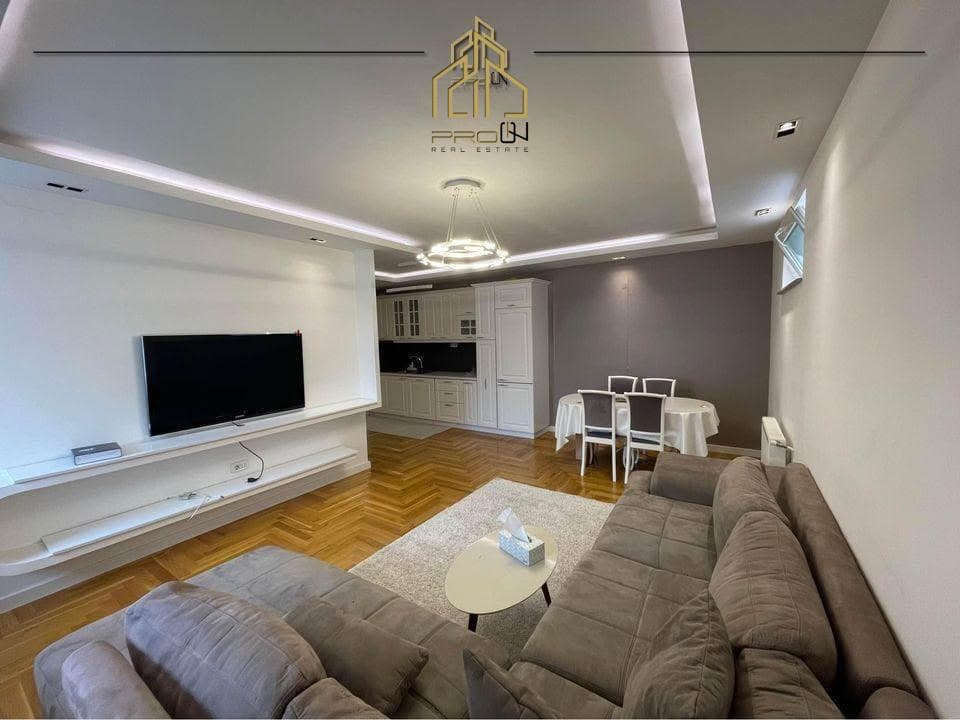 Banesë me qira – Mati 1 2