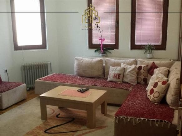 Banesë me qira – Qendër