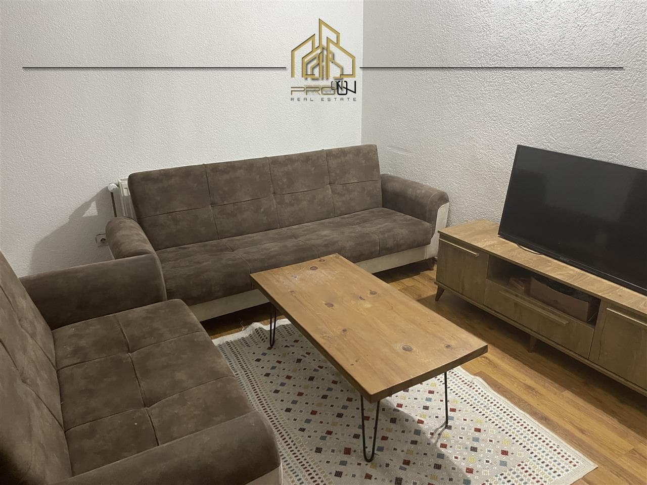 Banesë me qira – Ulpianë 2