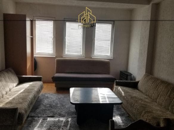 Banesë me qira – Parku i Qytetit
