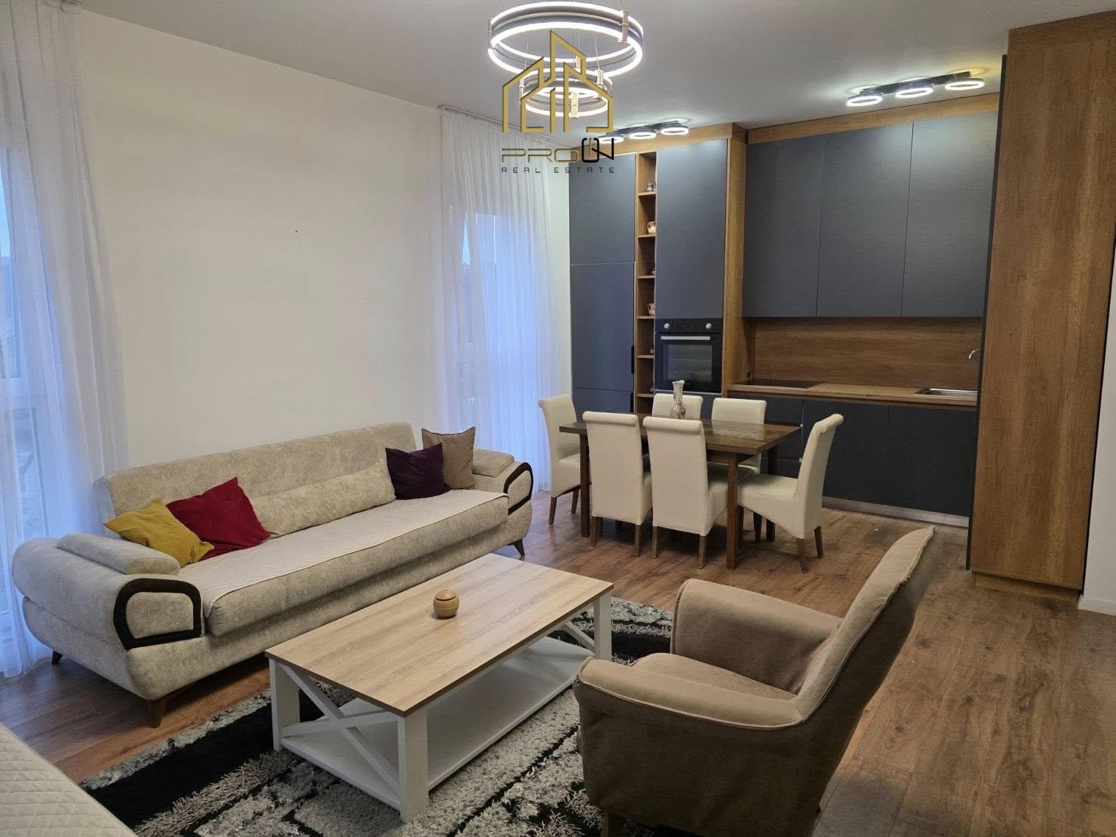 Banesë me qira – Rruga C 3