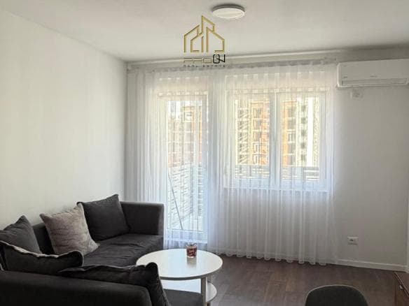 Banesë me qira – Mati 1