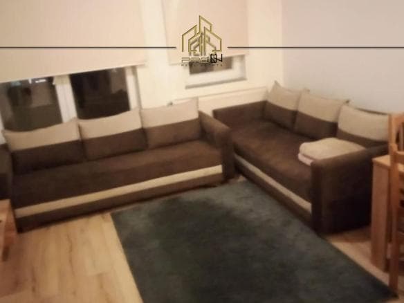 Banesë me qira – Qendër