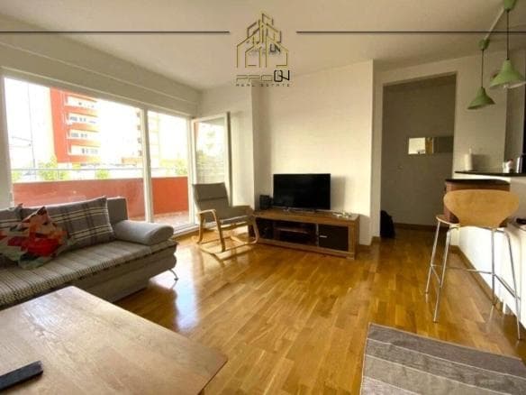 Banesë me qira – Rruga C